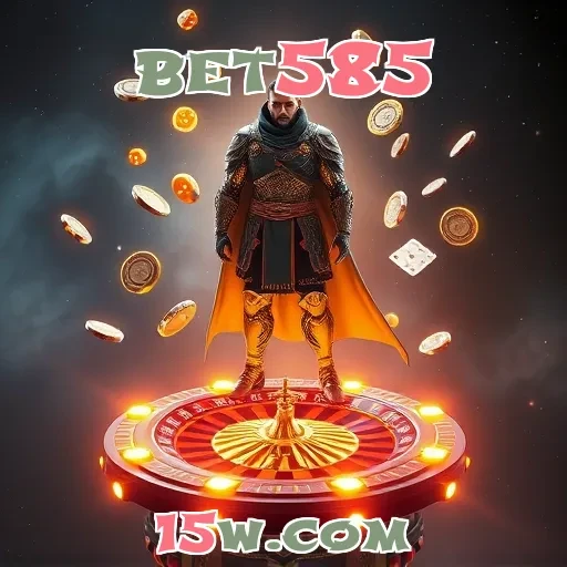 bet585: Como a Confiabilidade Faz a Diferença em sua Diversão