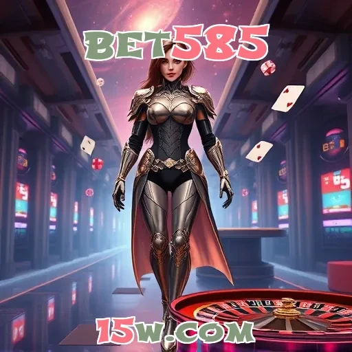 bet585: O Login Que Eleva Sua Diversão nos Jogos Online