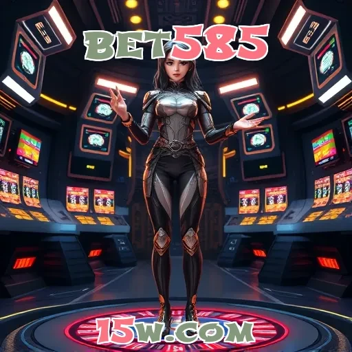 bet585: Promoções Imperdíveis para Aumentar Suas Chances de Ganhar