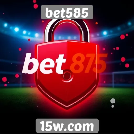 Regulamentação e segurança no bet585