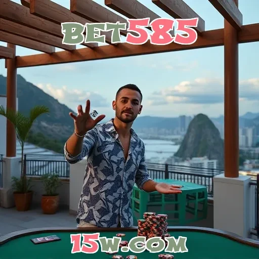 bet585: Mergulhe nos Eventos Esportivos que Encantam os Apostadores