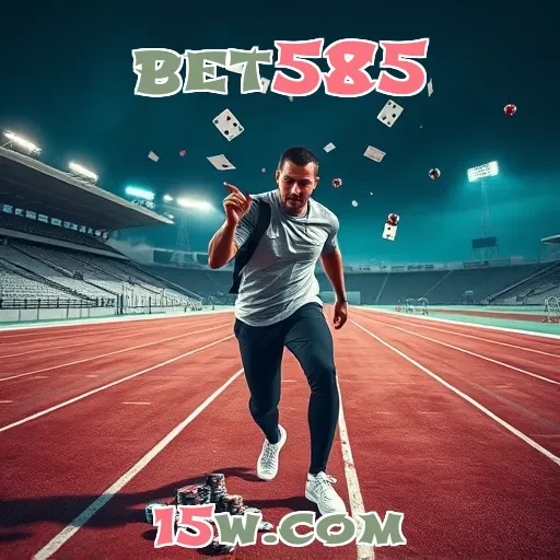 bet585: Suporte 24/7 que Transforma sua Experiência de Jogo